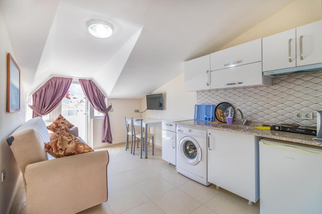 Apartments Near To City Center And Beach Marmaris Exterior foto