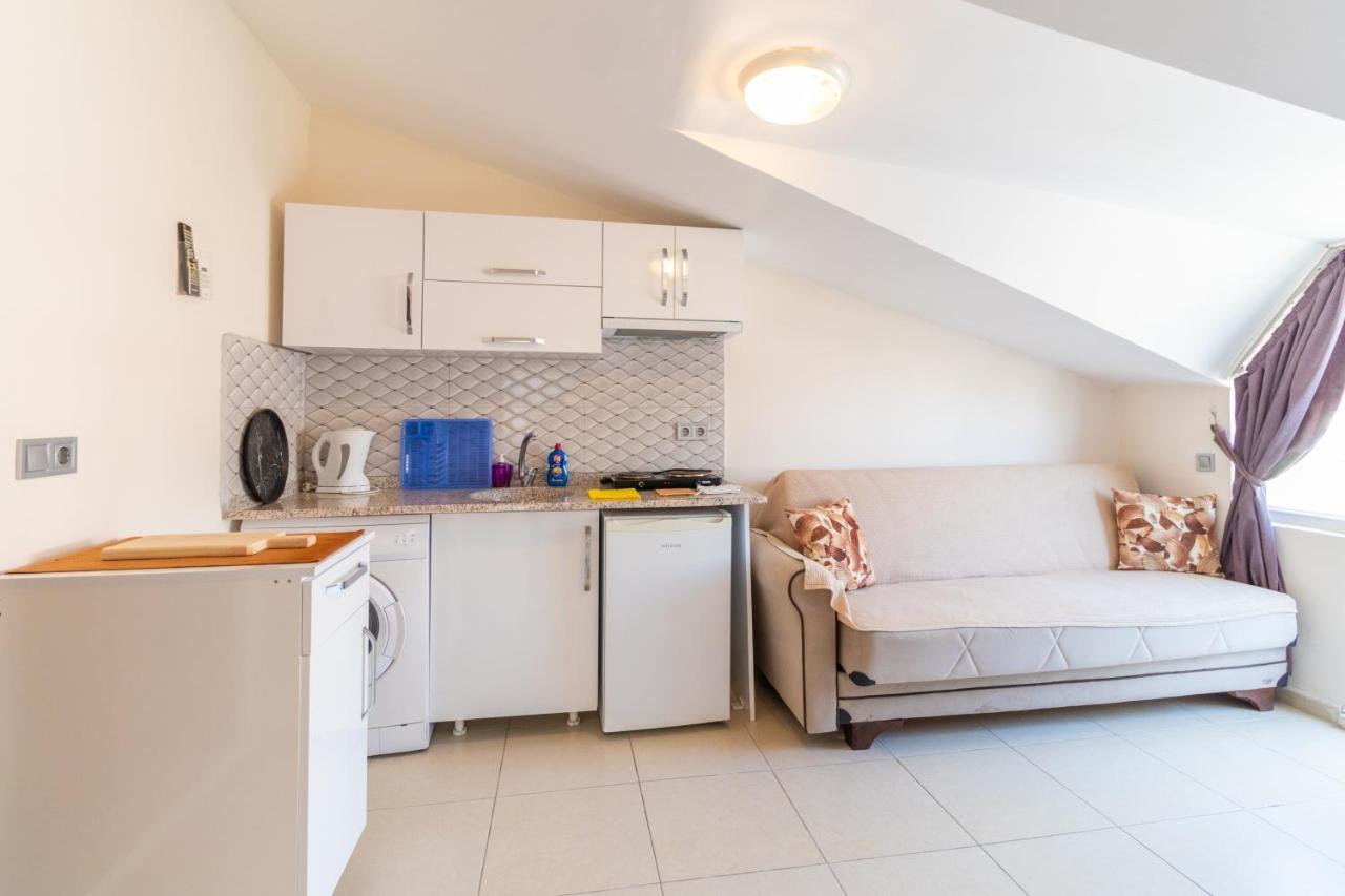 Apartments Near To City Center And Beach Marmaris Exterior foto