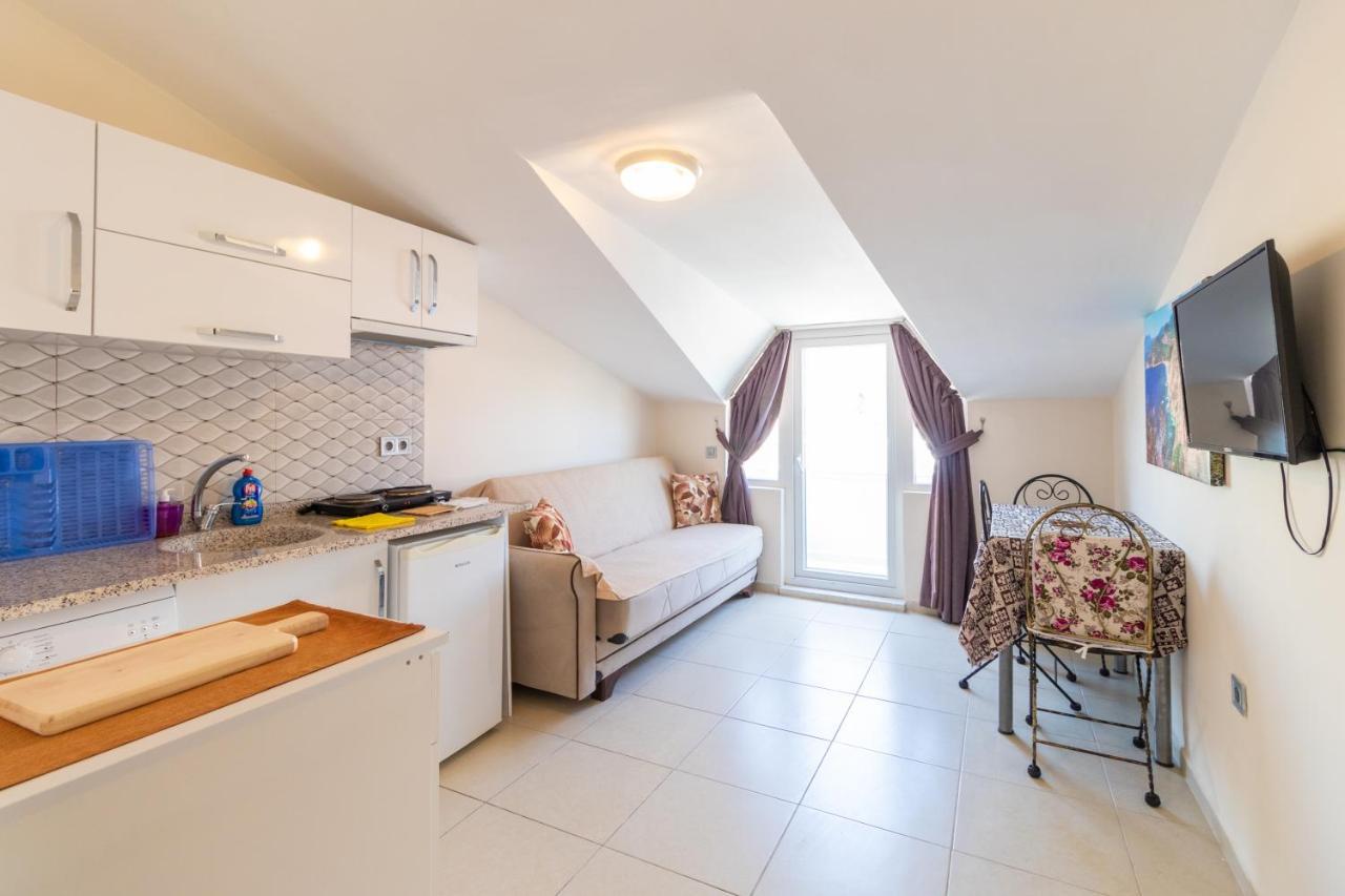 Apartments Near To City Center And Beach Marmaris Exterior foto