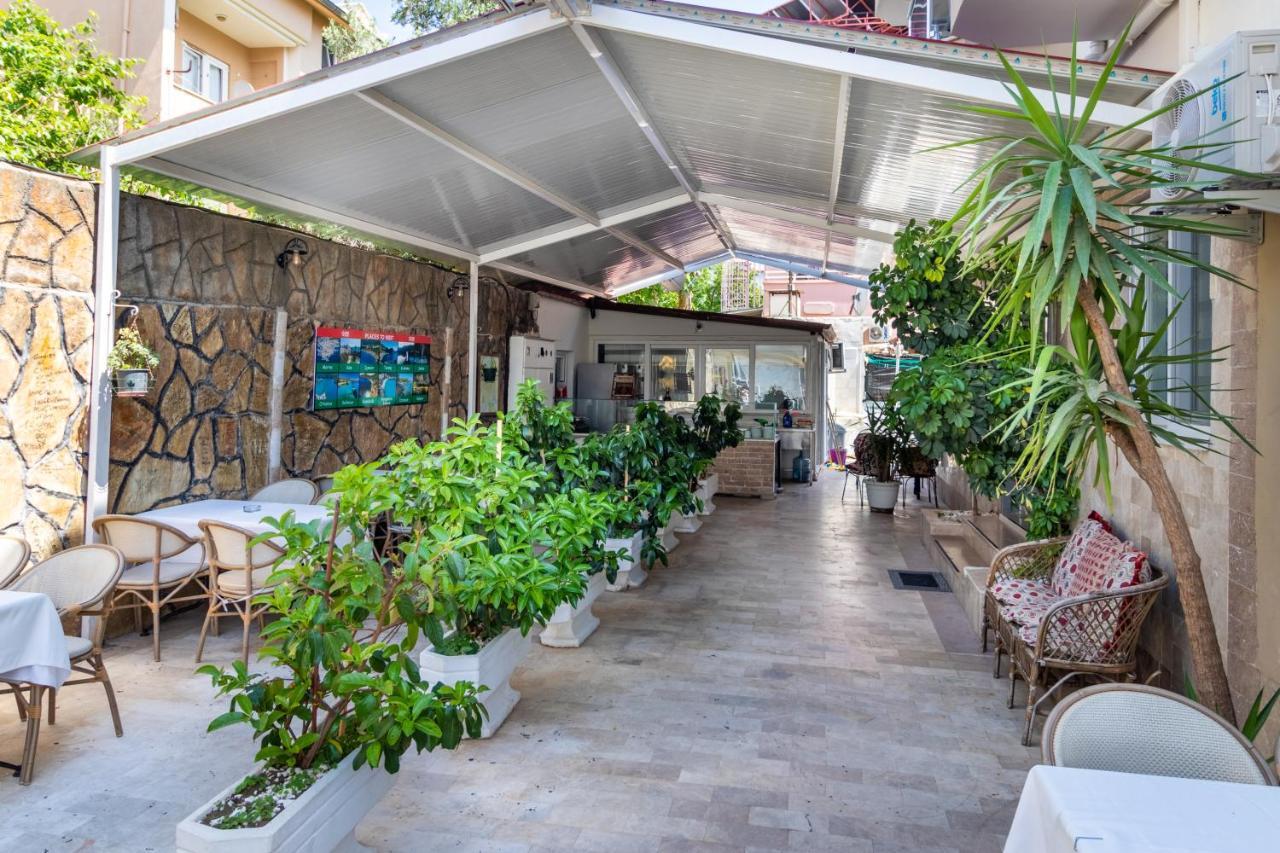 Apartments Near To City Center And Beach Marmaris Exterior foto