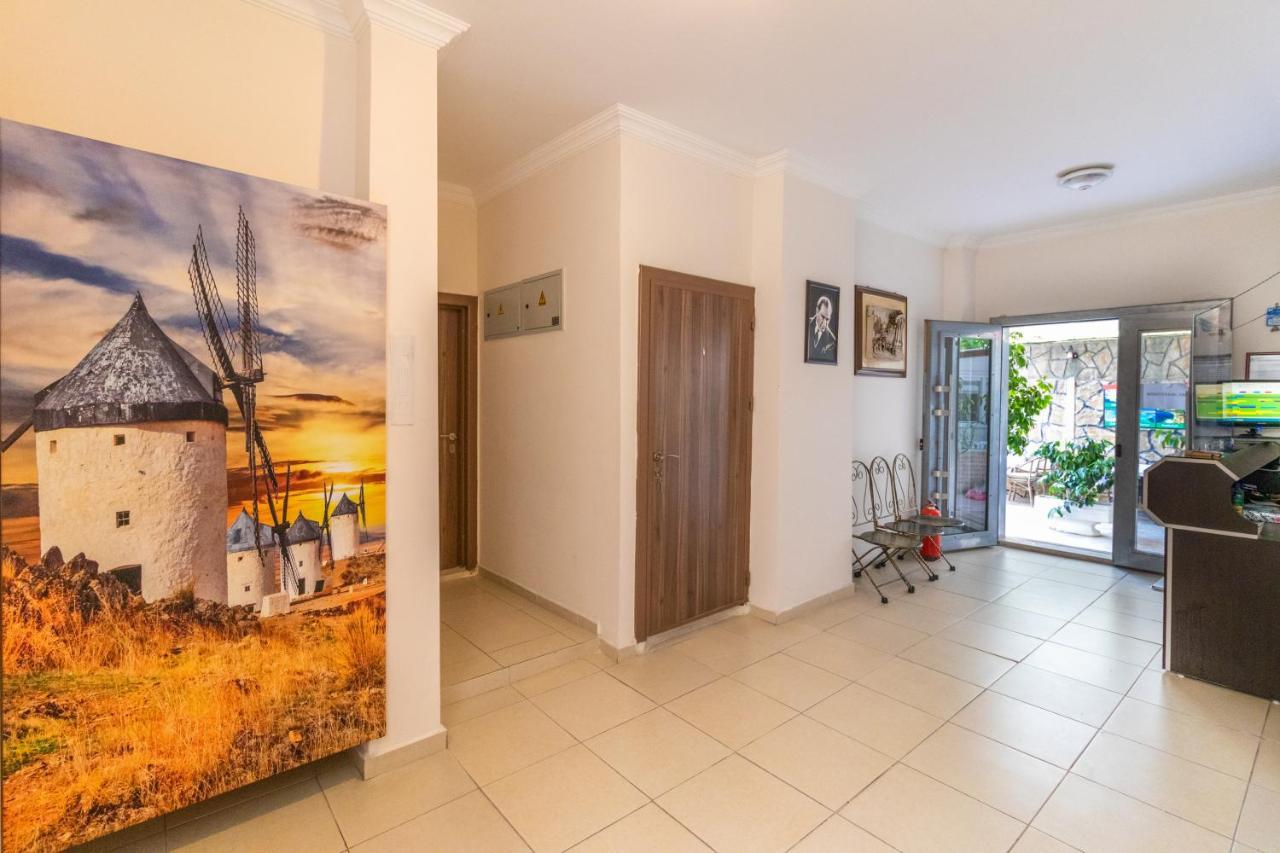 Apartments Near To City Center And Beach Marmaris Exterior foto
